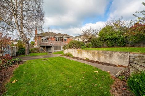 Photo of property in 18 Le Cren Street, Seaview, Timaru, 7910