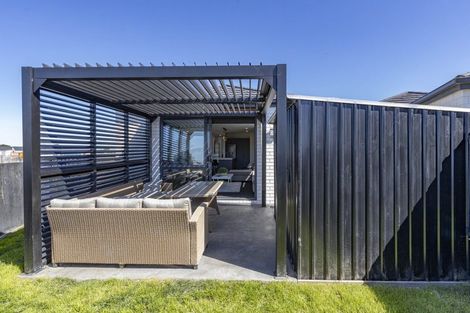 Photo of property in 2 Greengrass Crescent, Kaiapoi, 7630