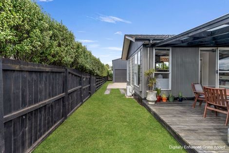 Photo of property in 49 Boundary Road, Opaheke, Papakura, 2113
