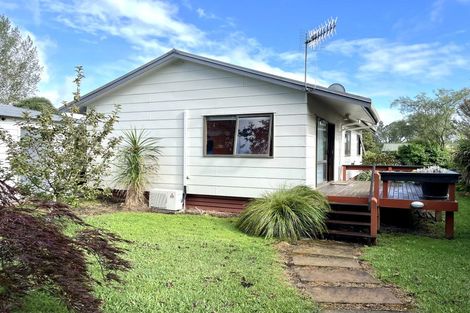 Photo of property in 4 Landscape Drive, Ngongotaha, Rotorua, 3010