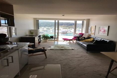 Photo of property in Elevate, 12/30d Taranaki Street, Te Aro, Wellington, 6011