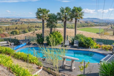 Photo of property in 56 Dartmoor Road, Puketapu, Napier, 4186