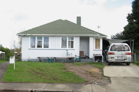 Photo of property in 9 Clarkson Crescent, Otara, Auckland, 2023
