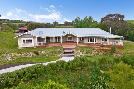 Photo of property in 784 Ponatahi Road, Martinborough, Carterton, 5792