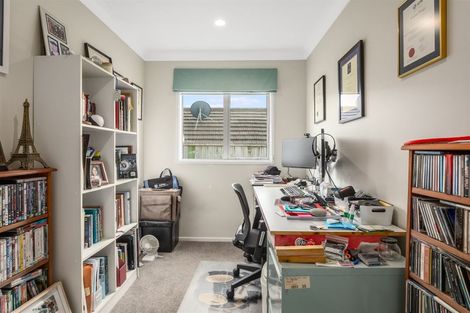 Photo of property in 56 Staithes Drive North, Whitby, Porirua, 5024