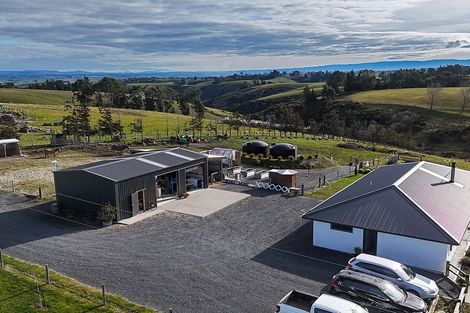 Photo of property in 64 Cameron Road, Hillend, Balclutha, 9272