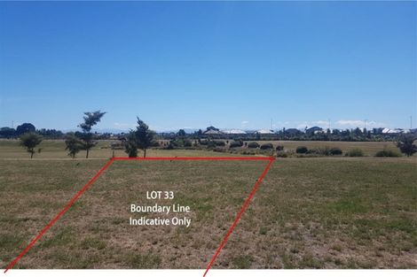 Photo of property in 33 Dow Square, Wigram, Christchurch, 8025