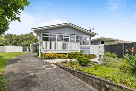 Photo of property in 6 Lidcombe Place, Avondale, Auckland, 1026