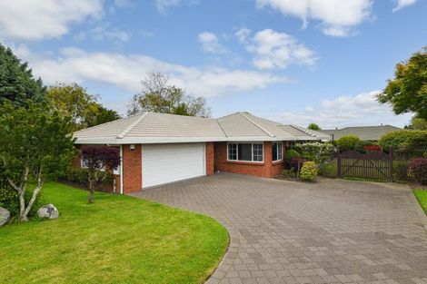 Photo of property in 9 Lynwood Place, Owhata, Rotorua, 3010