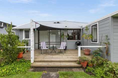 Photo of property in 82 Vigor Brown Street, Napier South, Napier, 4110