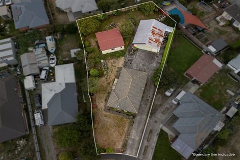 Photo of property in 14 Matangi Street, Hei Hei, Christchurch, 8042
