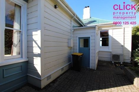 Photo of property in 34 Sheen Street, Roslyn, Dunedin, 9010