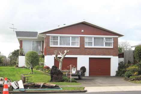 Photo of property in 158 Elliot Street, Pahurehure, Papakura, 2113