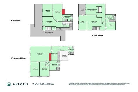 Photo of property in 1a West End Road, Ohope, 3121