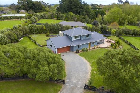 Photo of property in 53 Ohau Terraces, Ohau, Levin, 5570