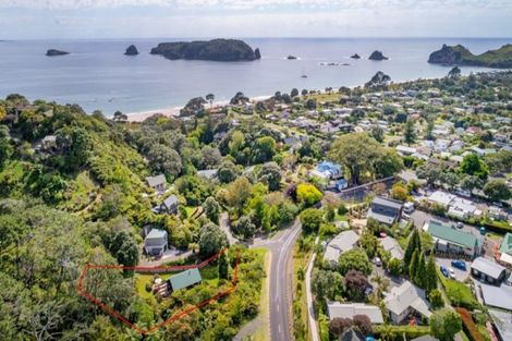 Photo of property in 1 Tutaritari Road, Hahei, Whitianga, 3591