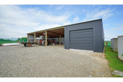 Photo of property in 253 Underwood Linds Bridge Road, Makarewa, Invercargill, 9876