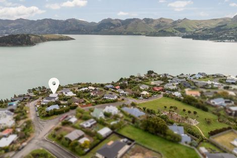 Photo of property in 5 Emerson Crescent, Diamond Harbour, Lyttelton, 8971