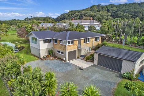 Photo of property in 657 State Highway 14, Maunu, Whangarei, 0179