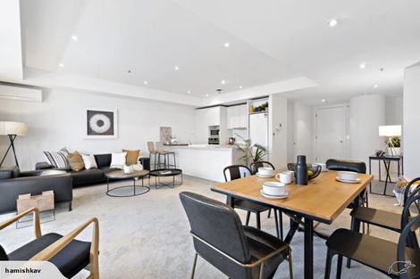 Photo of property in 4b/22 Beresford Square, Auckland Central, Auckland, 1010