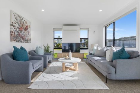 Photo of property in 15 Jersey Place, Bell Block, New Plymouth, 4312