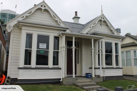 Photo of property in 371 Leith Street, North Dunedin, Dunedin, 9016