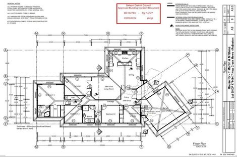 Photo of property in 7 New Creek Mews, Rolleston, 7614