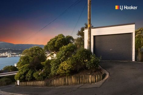 Photo of property in 9 Torr Street, Vauxhall, Dunedin, 9013