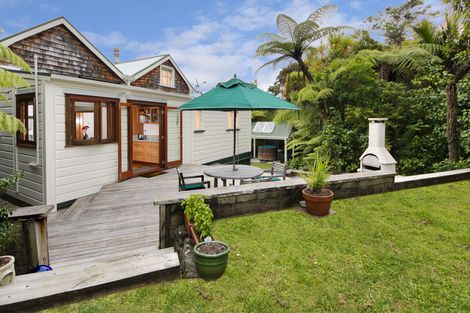 Photo of property in 54 Upland Road, Huia, Auckland, 0604