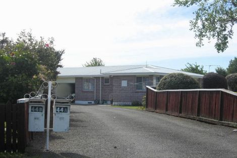 Photo of property in 44b Leefield Street, Blenheim, 7201