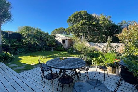 Photo of property in 10 Wellpark Avenue, Grey Lynn, Auckland, 1021