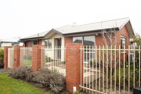 Photo of property in 152 Huxley Street, Sydenham, Christchurch, 8023
