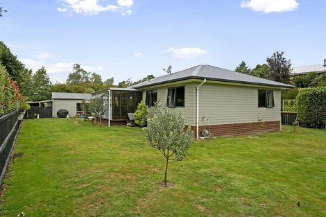Photo of property in 28 Galway Crescent, Putaruru, 3411