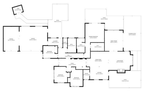 Photo of property in 9 Rossington Drive, West Melton, 7618