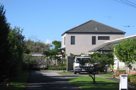 Photo of property in 50a Millen Avenue, Pakuranga, Auckland, 2010