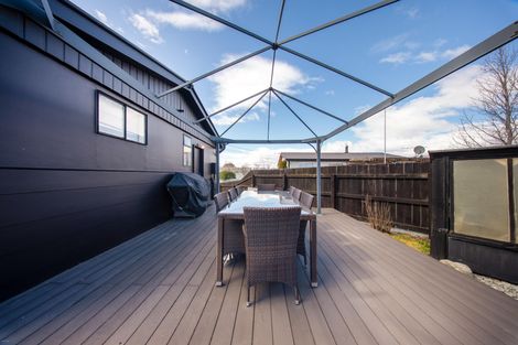 Photo of property in 12 Hallewell Road, Twizel, 7901