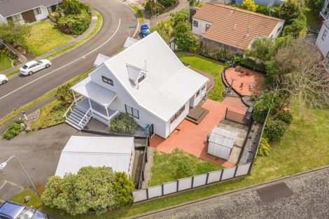 Photo of property in 24 Aiken Road, Saint Johns Hill, Whanganui, 4501