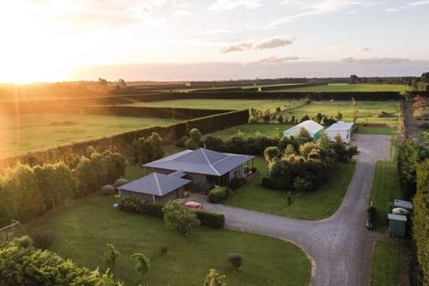 Photo of property in 123 West Melton Road, Rolleston, Christchurch, 7675