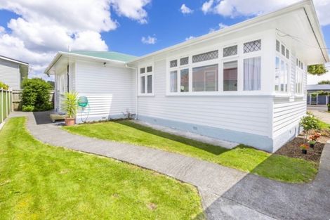 Photo of property in 1/50 King Street, Ebdentown, Upper Hutt, 5018