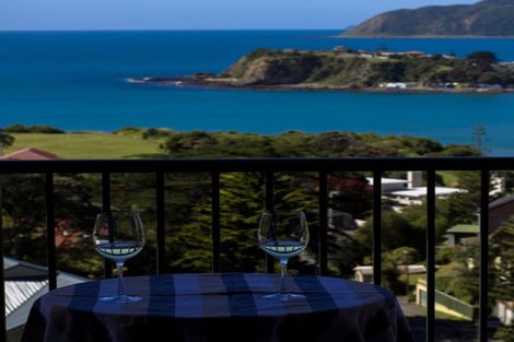 Photo of property in Ocean View Estate, 21/26 View Road, Titahi Bay, Porirua, 5022