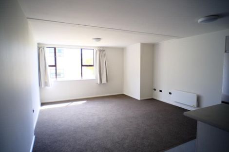 Photo of property in Te Awhina Apartments, 9/22 Sussex Street, Mount Cook, Wellington, 6021
