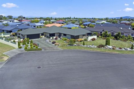Photo of property in 6 Titoki Place, Motueka, 7120