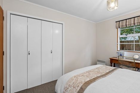 Photo of property in 4 Rubens Place, Burnside, Christchurch, 8053