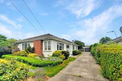 Photo of property in 80 Middleton Road, Upper Riccarton, Christchurch, 8041