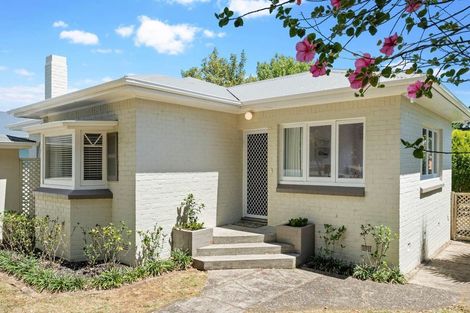 Photo of property in 247 St Andrews Road, Epsom, Auckland, 1023