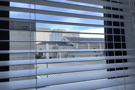 Photo of property in Pinnacle Apartments, W303/160 Victoria Street, Te Aro, Wellington, 6011