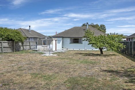 Photo of property in 51 Marlow Road, Aranui, Christchurch, 8061