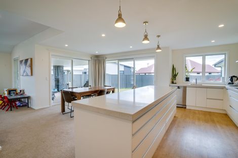 Photo of property in 1 Penstock Place, Twizel, 7901