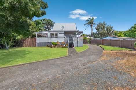 Photo of property in 14 Oreti Place, Clover Park, Auckland, 2019