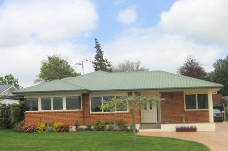 Photo of property in 40 Willow Grove, Morrinsville, 3300